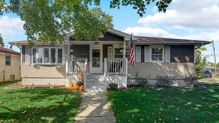 444 N Ohio Street, Hobart, IN 46342 - Image #2