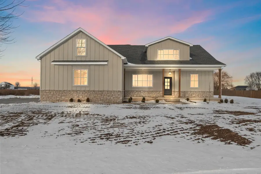 1055 Scipio Drive, La Porte, IN 46350 - Image #2