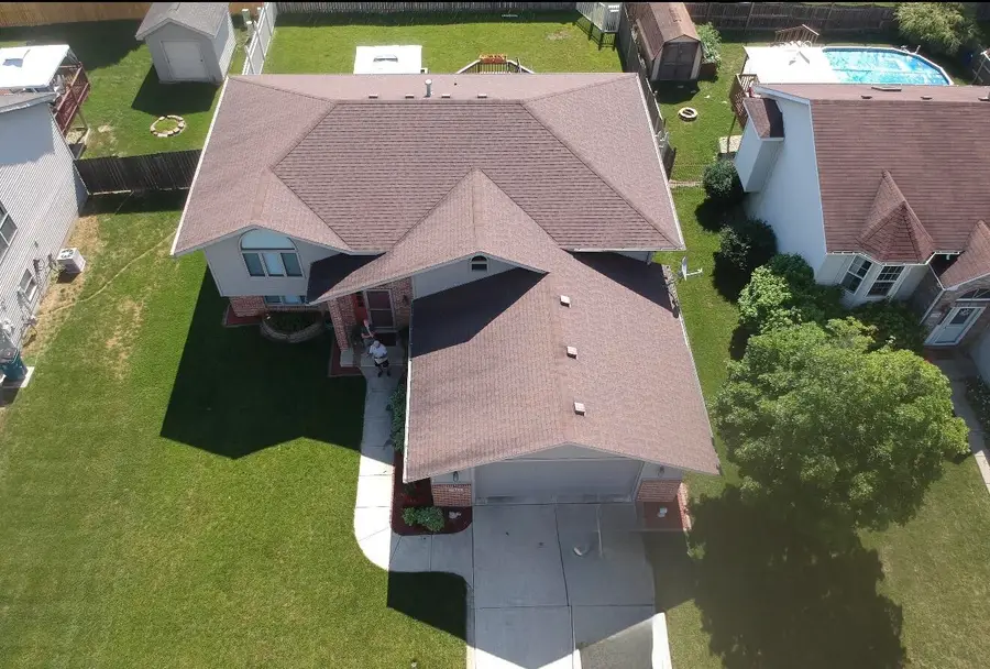 1344 Center Creek Drive, Crown Point, IN 46307 - Image #2