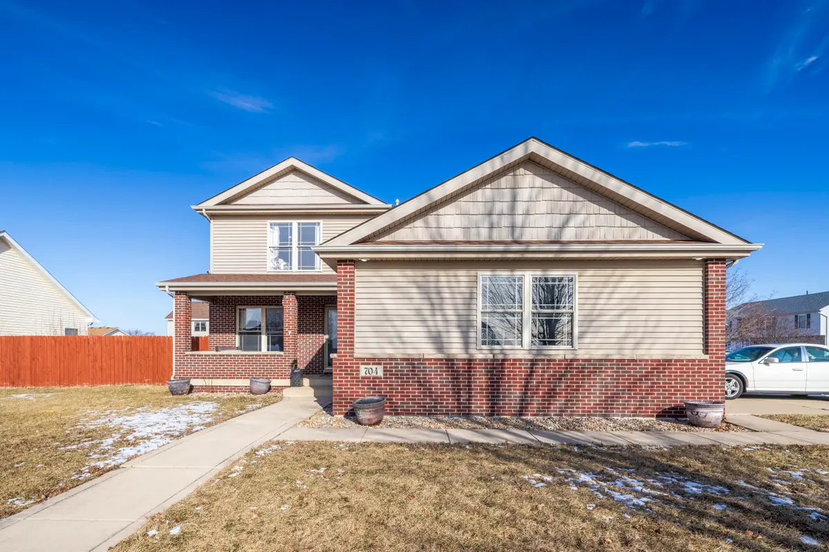 704 Coach Light Lane, Lowell, IN 46356 - Image #1