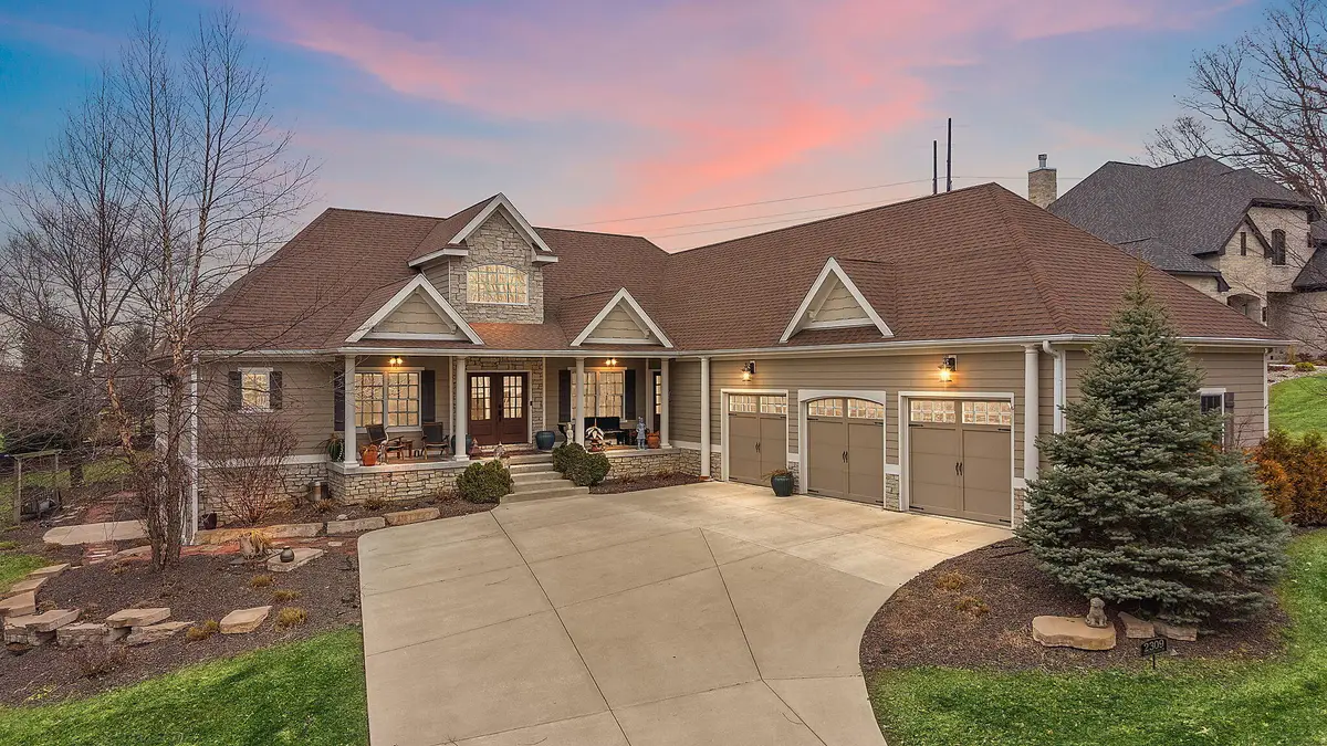 2309 Throughwoods Drive, Valparaiso, IN 46385 - Image #1