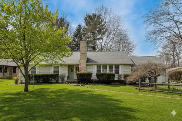 204 Finch Trail, Trail Creek, IN 46360