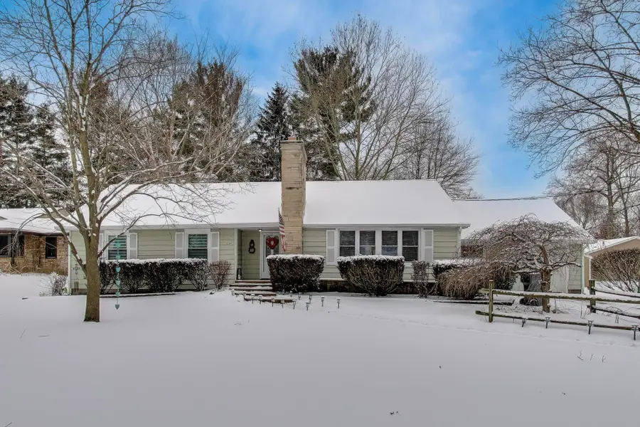 204 Finch Trail, Trail Creek, IN 46360 - #3