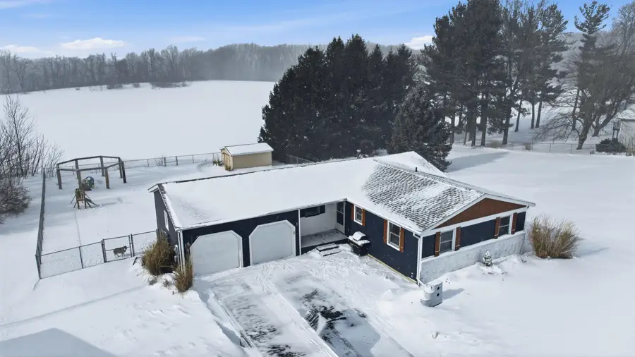 2282 S Taylor Road, Mill Creek, IN 46365 - #2