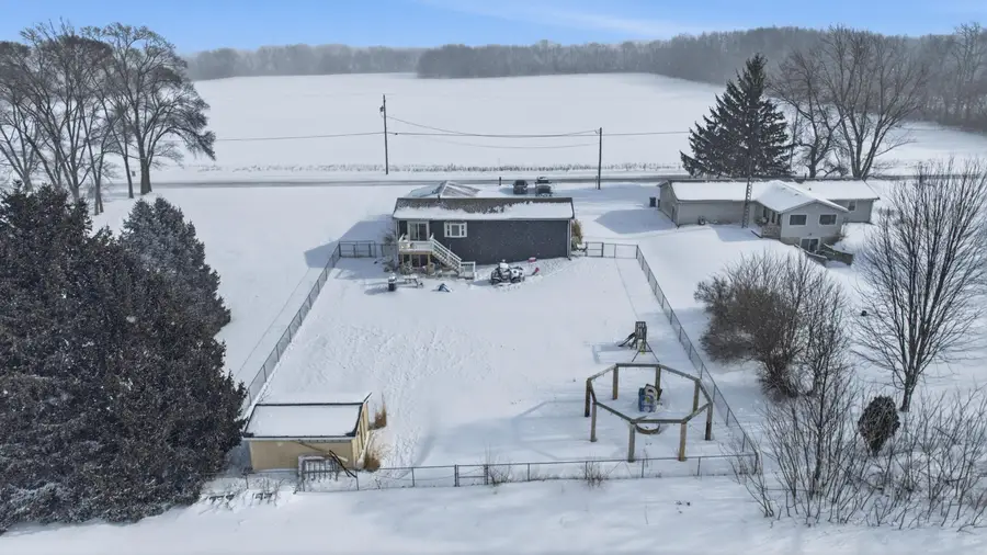 2282 S Taylor Road, Mill Creek, IN 46365 - #3