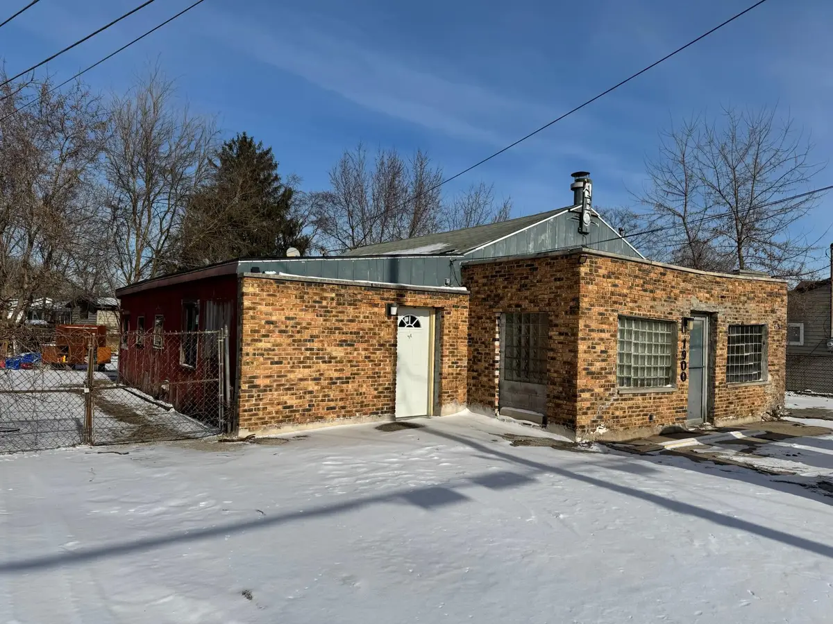 1900 W Old Ridge Road, Hobart, IN 46342 - Image #1
