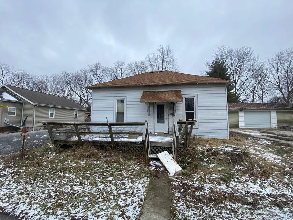 202 Race Street, Waynetown, IN 47990 - Image #1