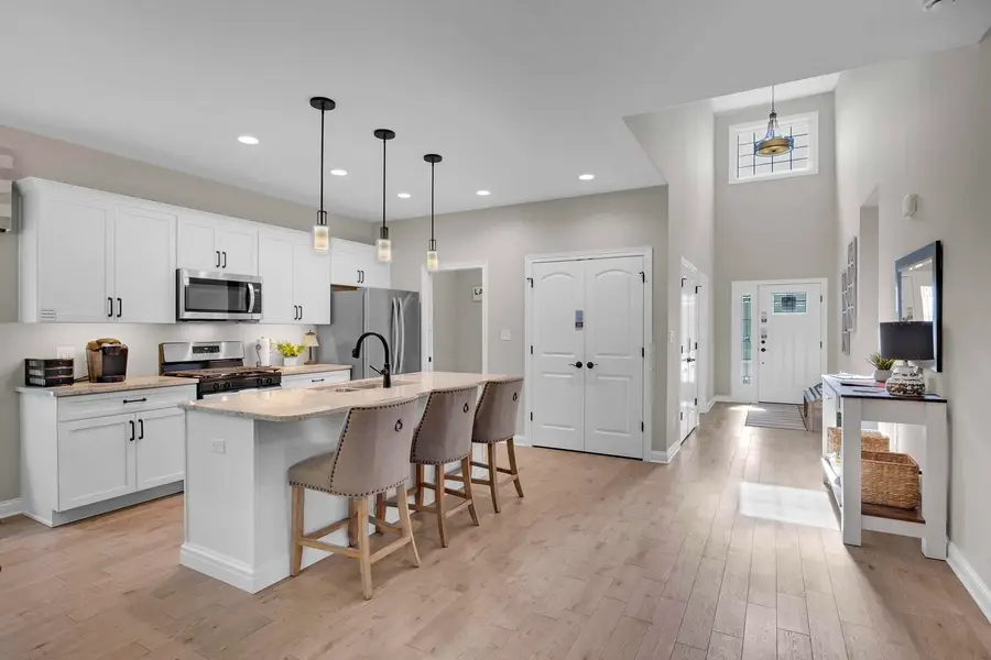 12701 Creekside Drive, Cedar Lake, IN 46303 - Image #3