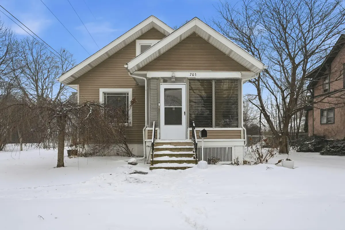 703 Niles Street, La Porte, IN 46350 - Image #1