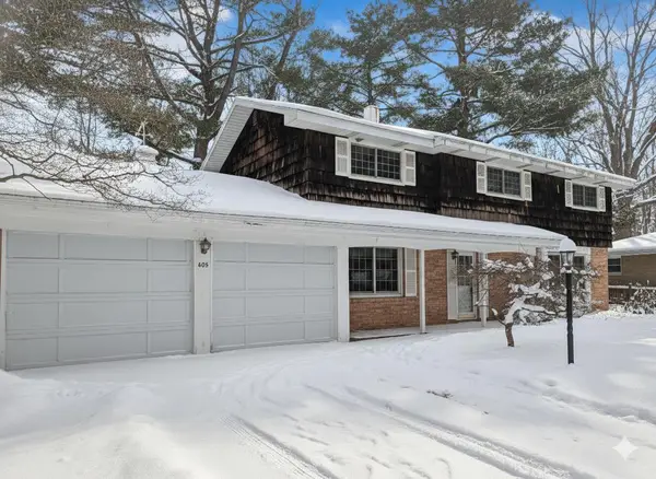 405 Spruce Drive, Trail Creek, IN 46360