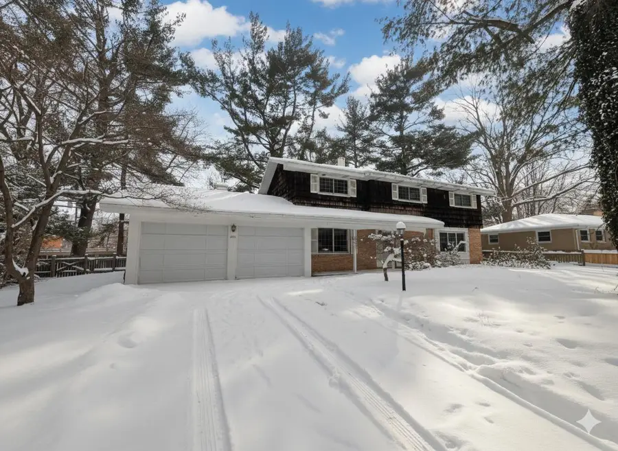 405 Spruce Drive, Trail Creek, IN 46360 - #2