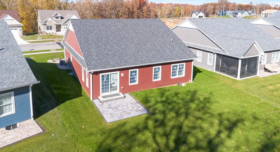 12751 Creekside Drive, Cedar Lake, IN 46303 - Image #3