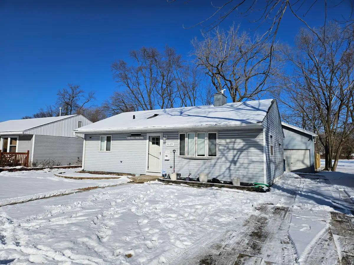 8129 Wicker Park Drive, Highland, IN 46322 - #1