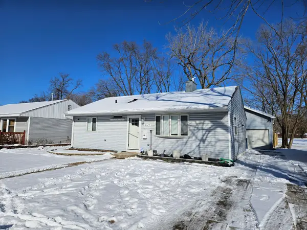 8129 Wicker Park Drive, Highland, IN 46322