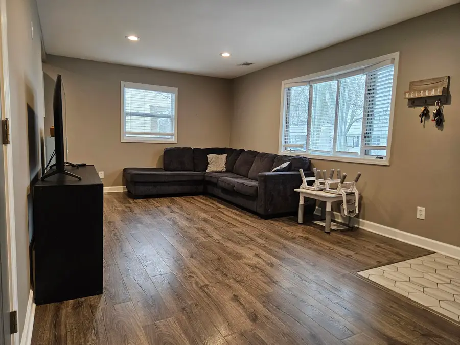 8129 Wicker Park Drive, Highland, IN 46322 - #2