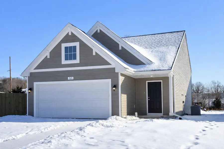 153 Mayfield Drive, Michigan City, IN 46360 - #2