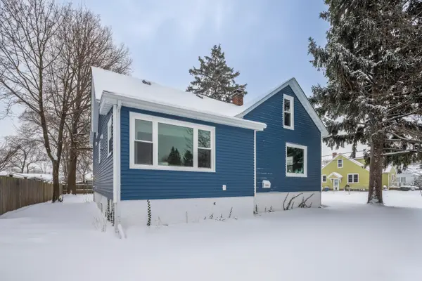 2324 Buffalo Street, Michigan City, IN 46360