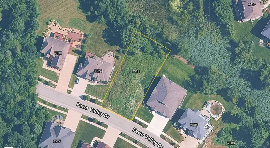 7518 Fawn Valley Drive, Schererville, IN 46375 - Image #2