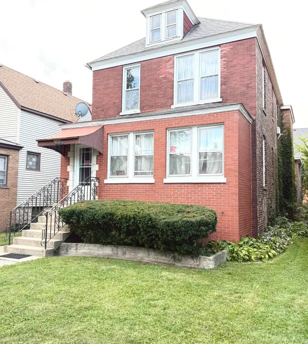 1704 Central Avenue, Whiting, IN 46394