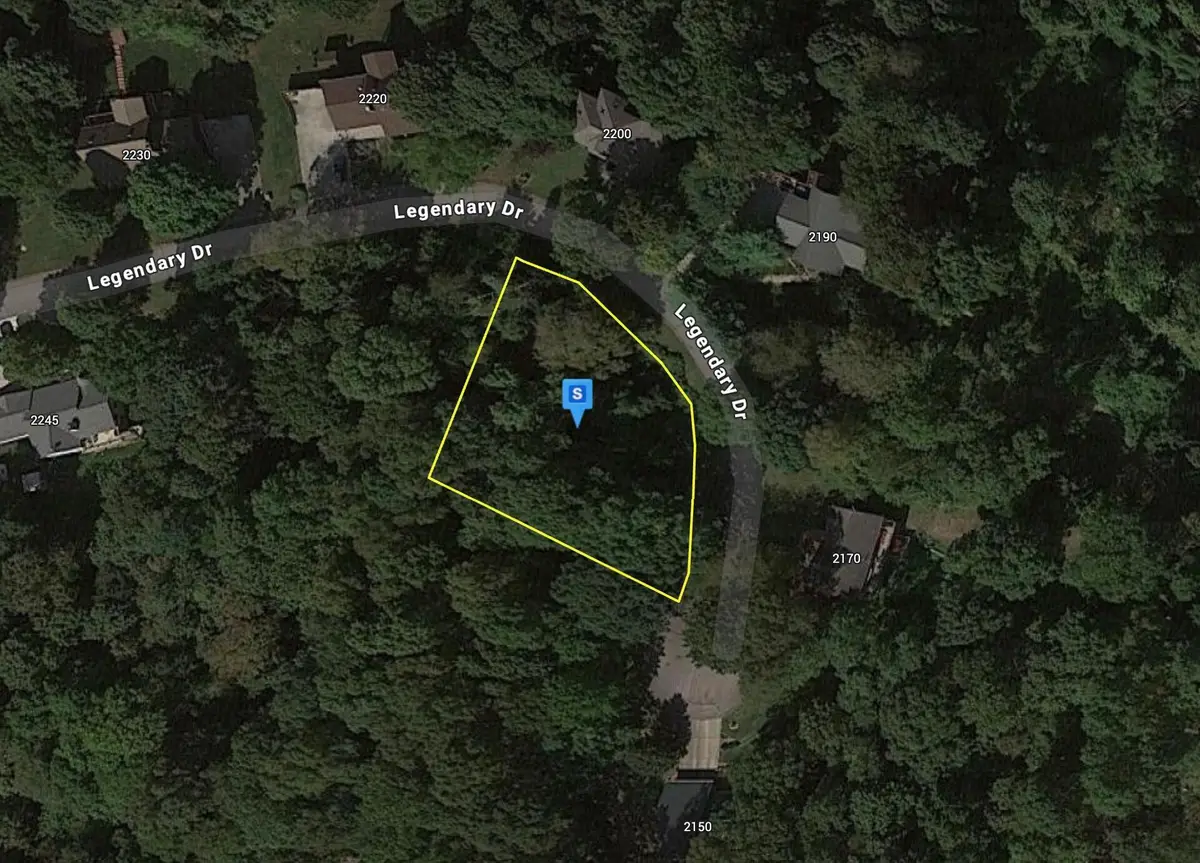 2195 Legendary Drive, Martinsville, IN 46151 - #1