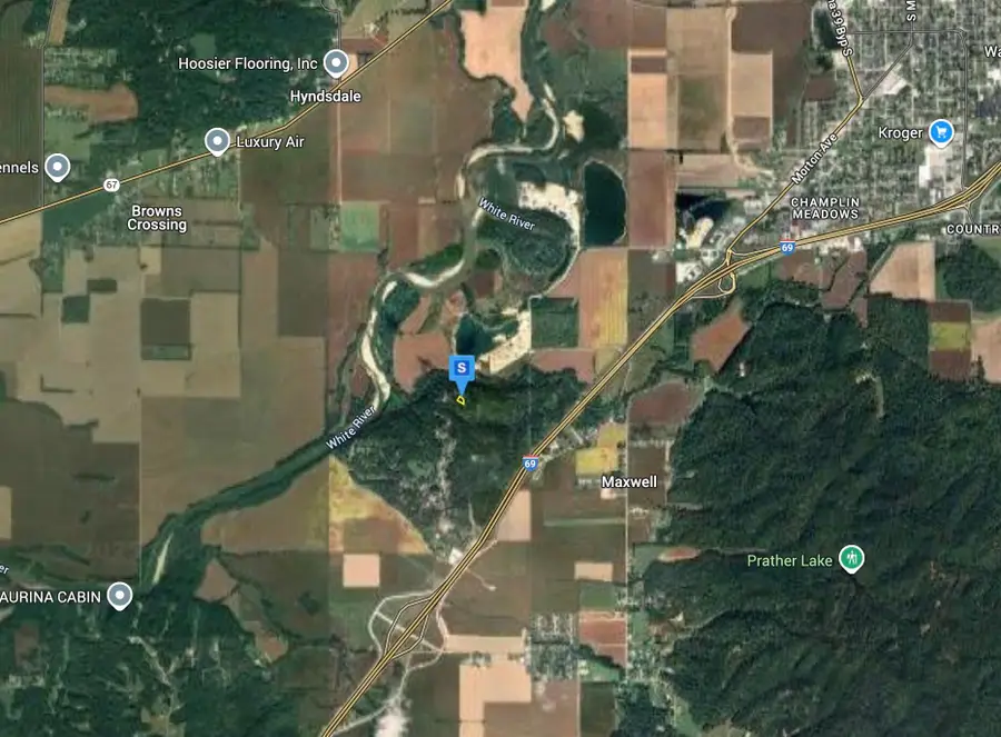 2195 Legendary Drive, Martinsville, IN 46151 - #3