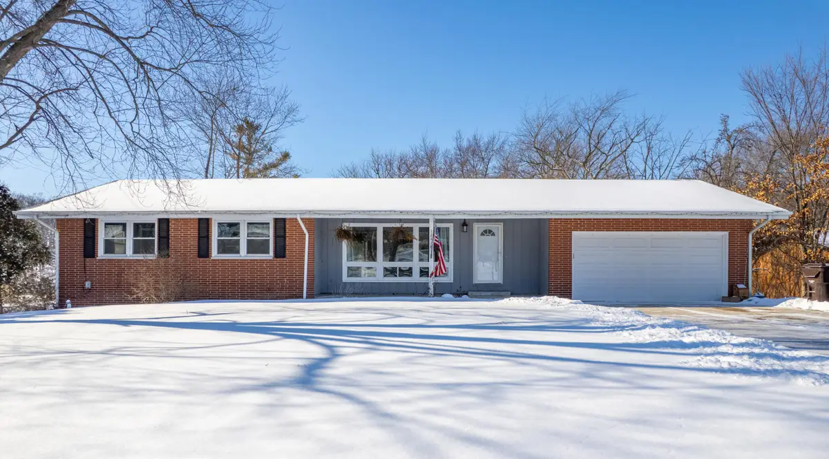 12418 White Oak Drive, Crown Point, IN 46307 - Image #1