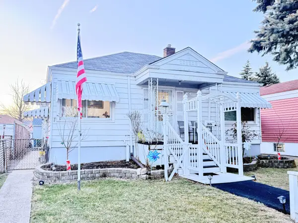 2606 Birch Avenue, Whiting, IN 46394