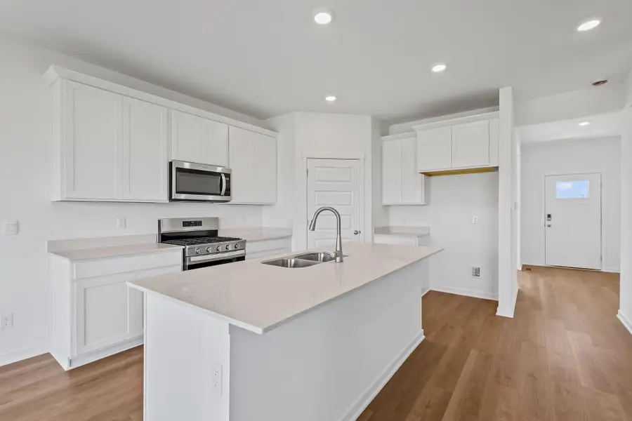 7848 W 106th Place, Crown Point, IN 46307 - #3