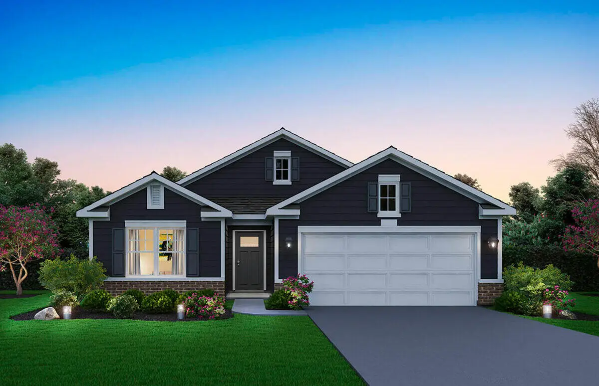 7866 W 106th Place, Saint John, IN 46373 - Image #1