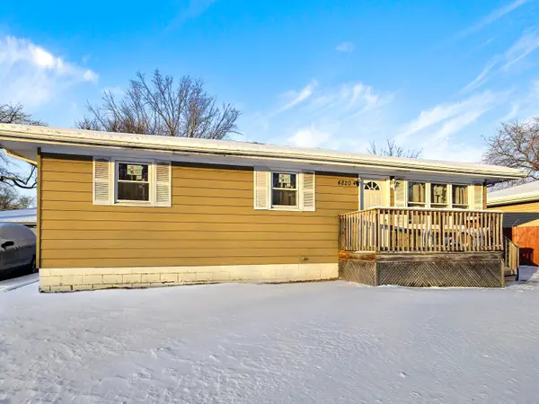 4820 E 26th Avenue, Lake Station, IN 46405