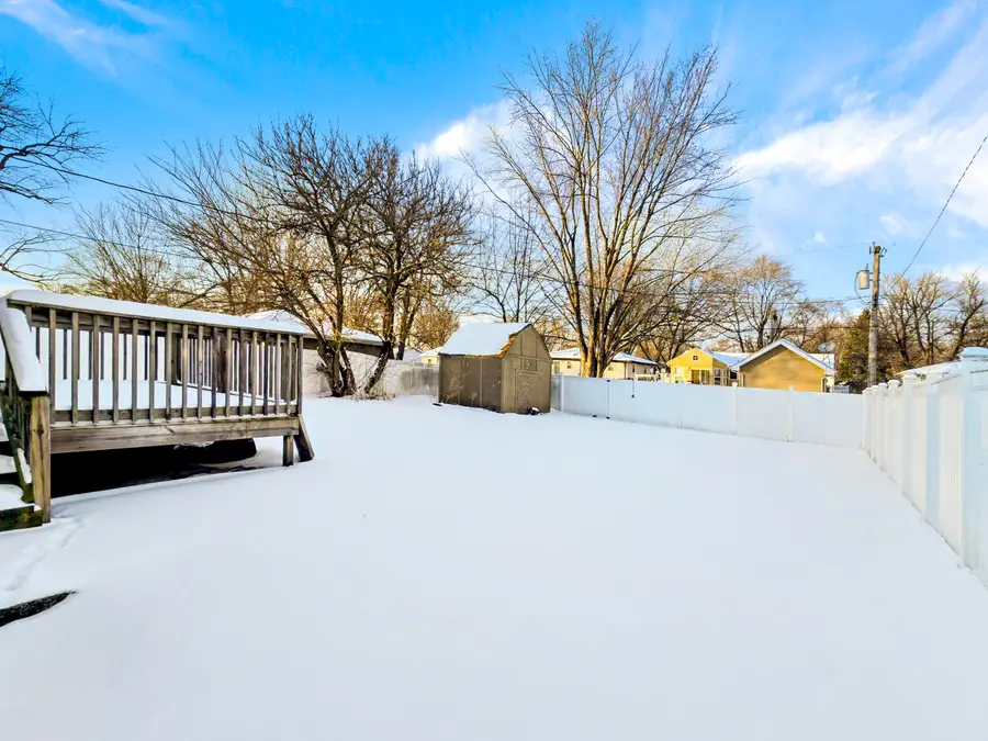 4820 E 26th Avenue, Lake Station, IN 46405 - #2