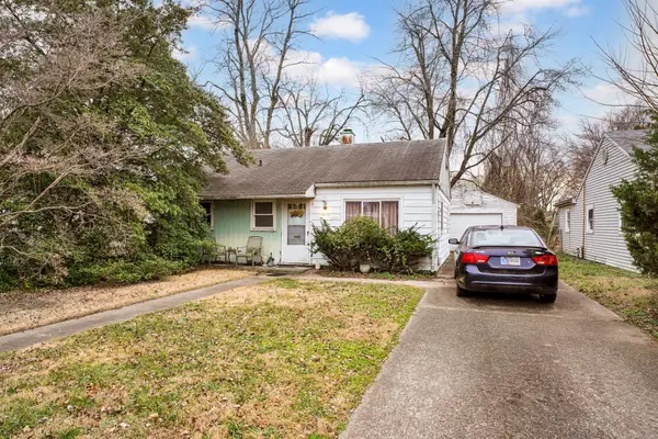 1379 Pollack Avenue, Evansville, IN 47714