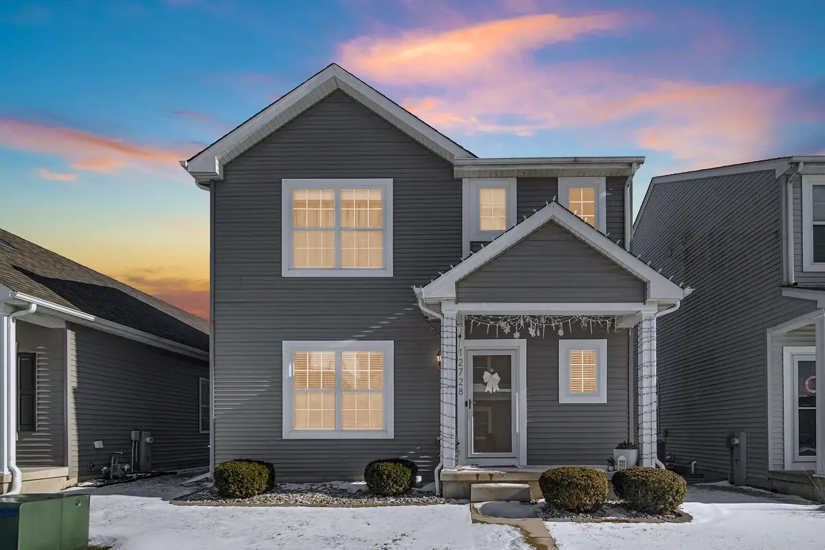 12728 Ellsworth Street, Crown Point, IN 46307 - Image #1