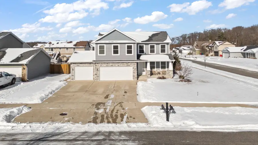 10002 W 128th Avenue, Cedar Lake, IN 46303 - Image #3