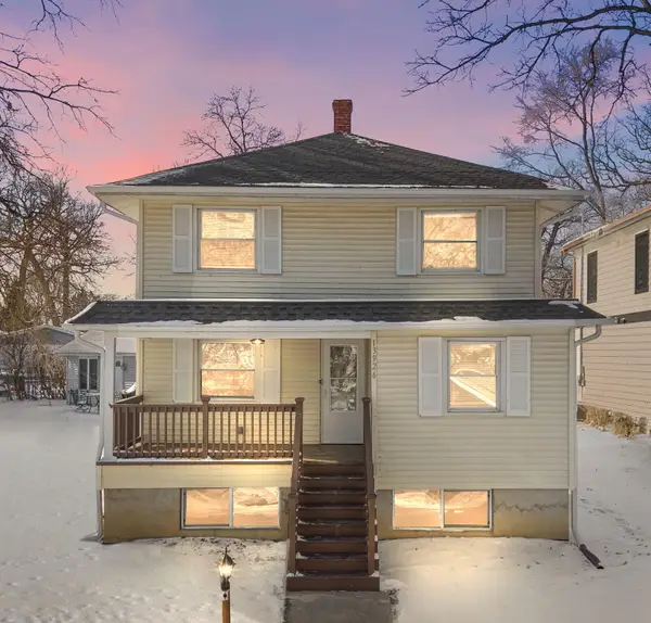 13926 Huseman Street, Cedar Lake, IN 46303