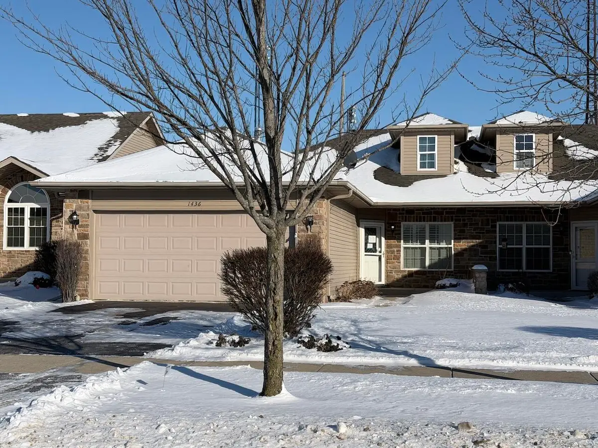 1436 Bohling Place, Crown Point, IN 46307 - Image #1