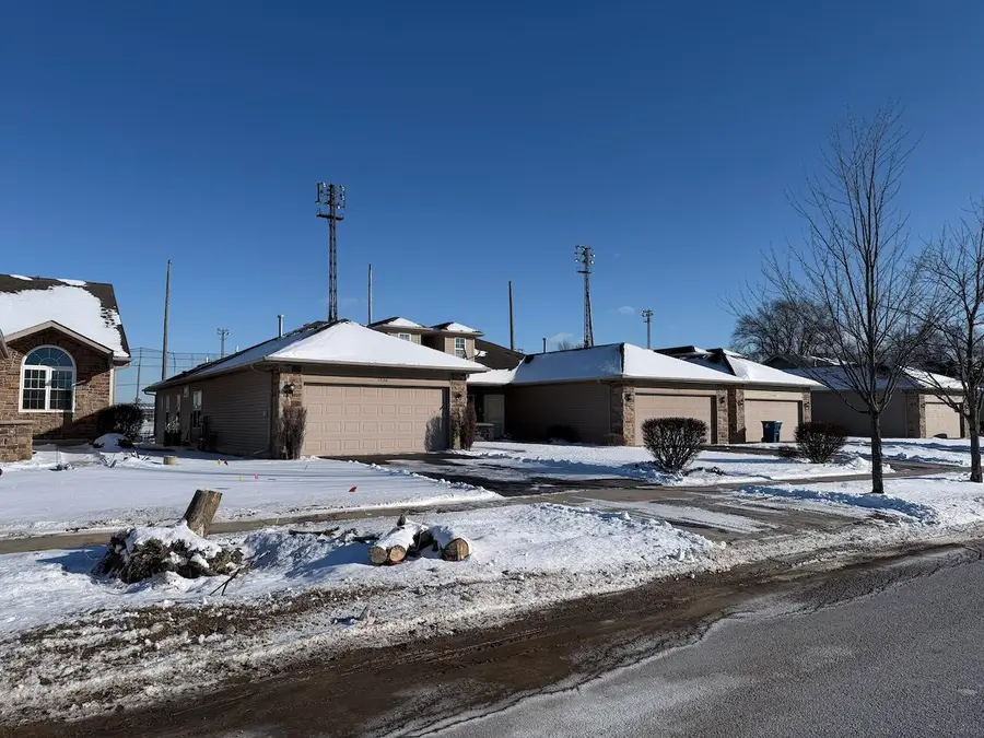 1436 Bohling Place, Crown Point, IN 46307 - Image #3