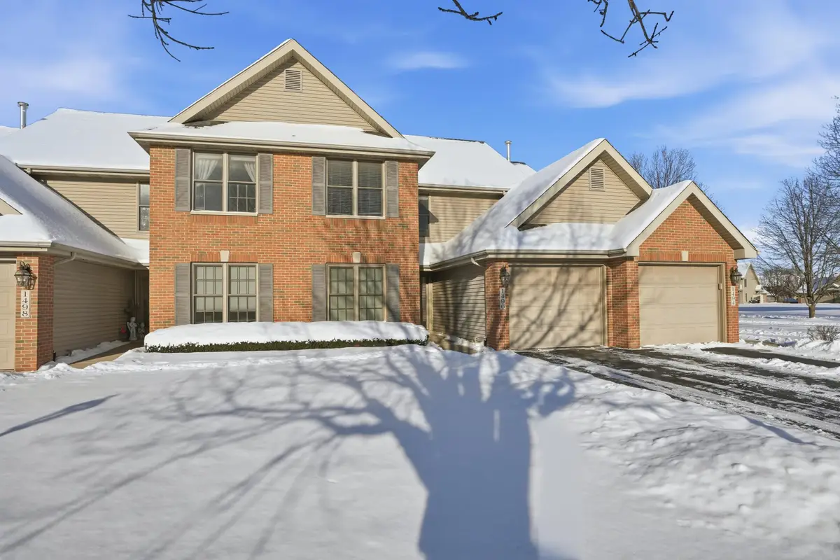 1496 Lakewood Lane, Schererville, IN 46375 - Image #1