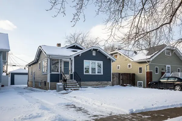 7532 Jefferson Avenue, Hammond, IN 46324