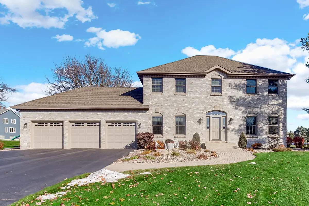 839 Hunter Drive, Westville, IN 46391 - #1