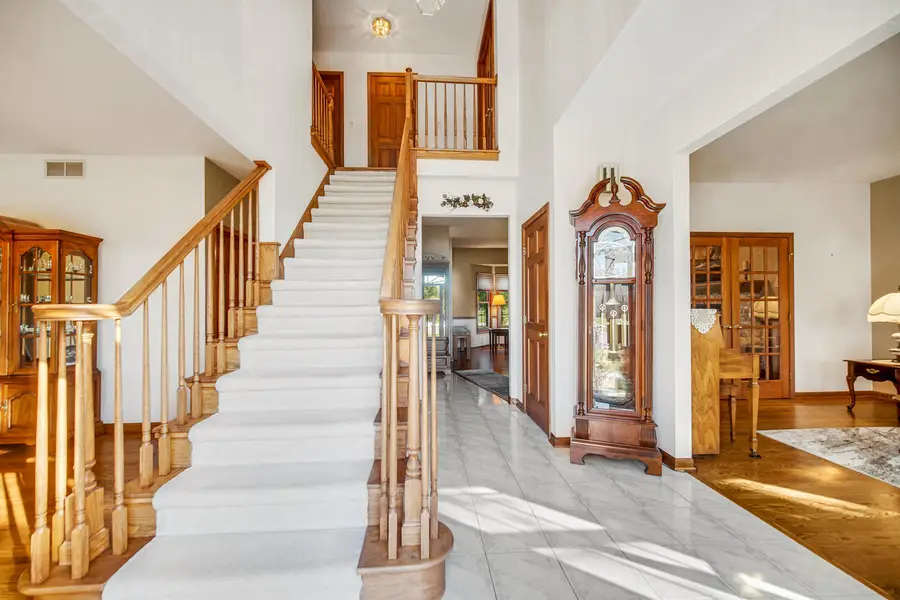 839 Hunter Drive, Westville, IN 46391 - #2