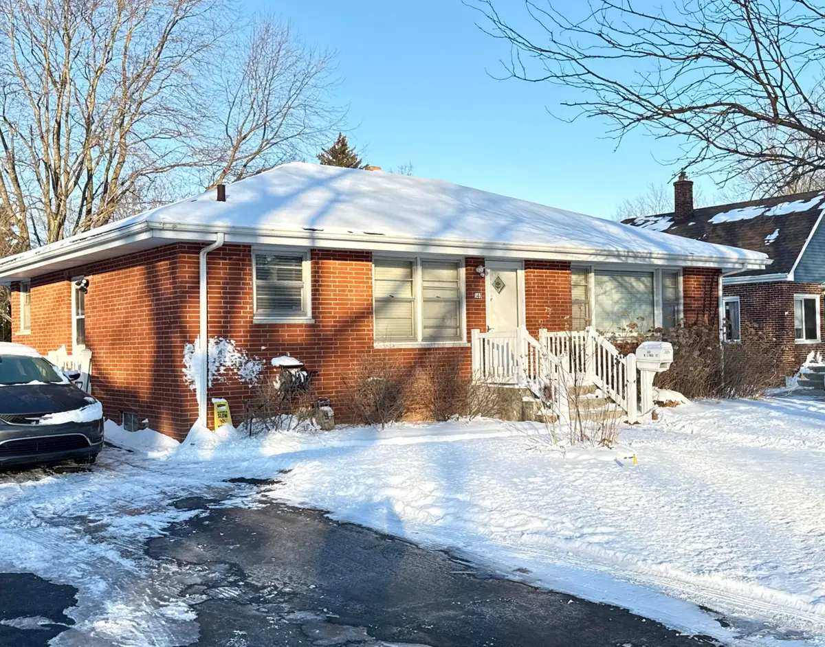 140 N Linda Street, Hobart, IN 46342 - Image #1