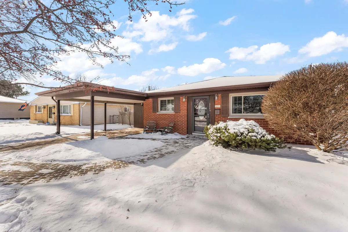 9320 Forrest Drive, Highland, IN 46322 - #1