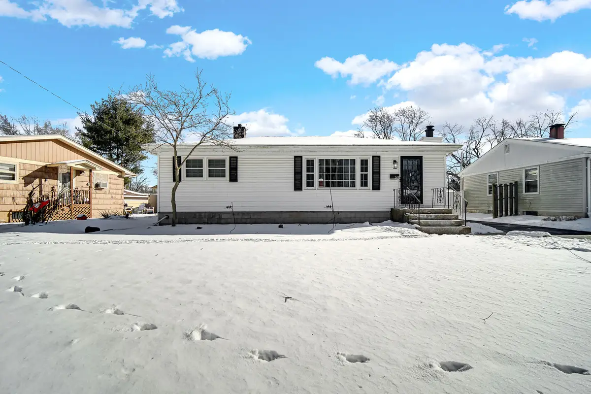 2631 Forest Park Drive, Dyer, IN 46311 - Image #1