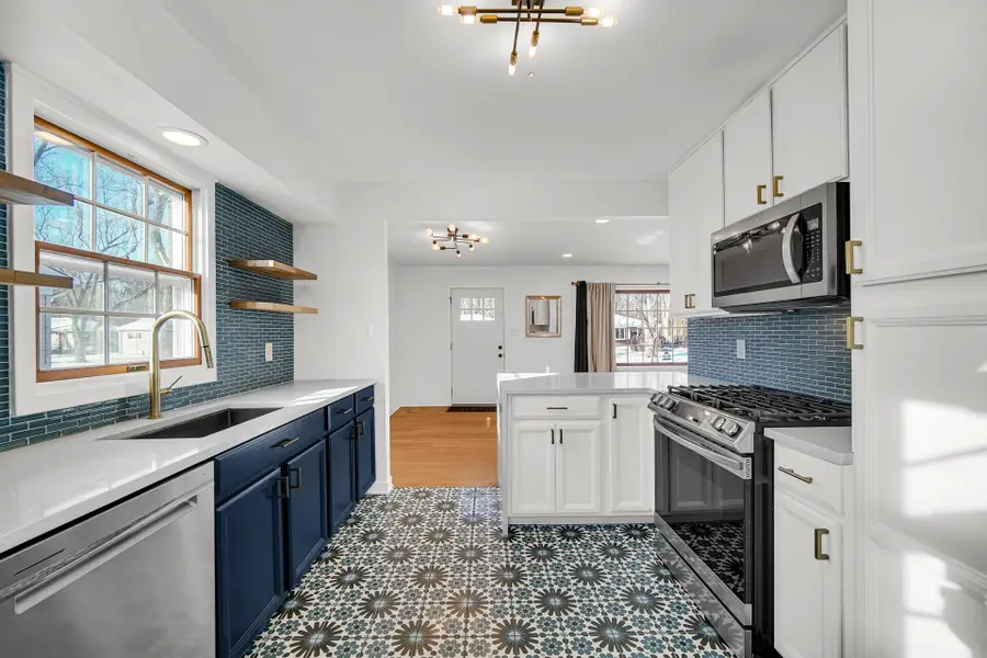 2631 Forest Park Drive, Dyer, IN 46311 - Image #2