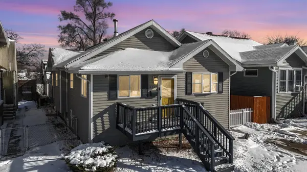 6327 Garfield Avenue, Hammond, IN 46324