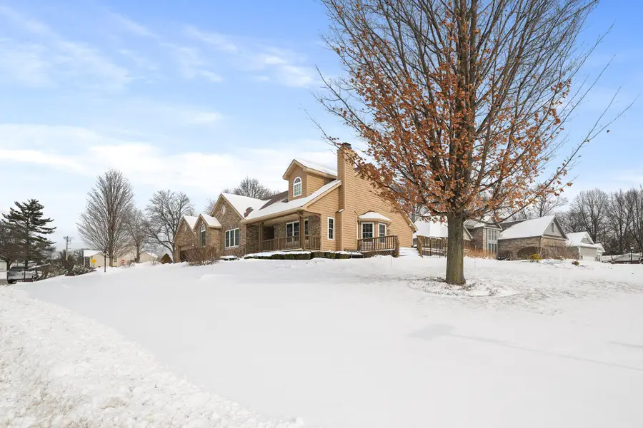 1709 Chandana Trail, Valparaiso, IN 46383 - Image #2