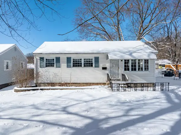 4110 Alabama Street, Hobart, IN 46342