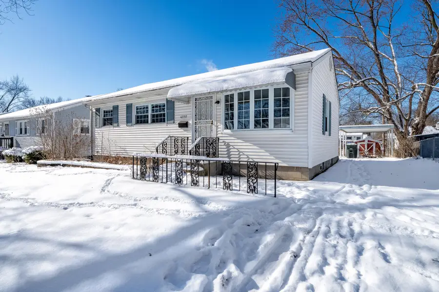 4110 Alabama Street, Hobart, IN 46342 - Image #3