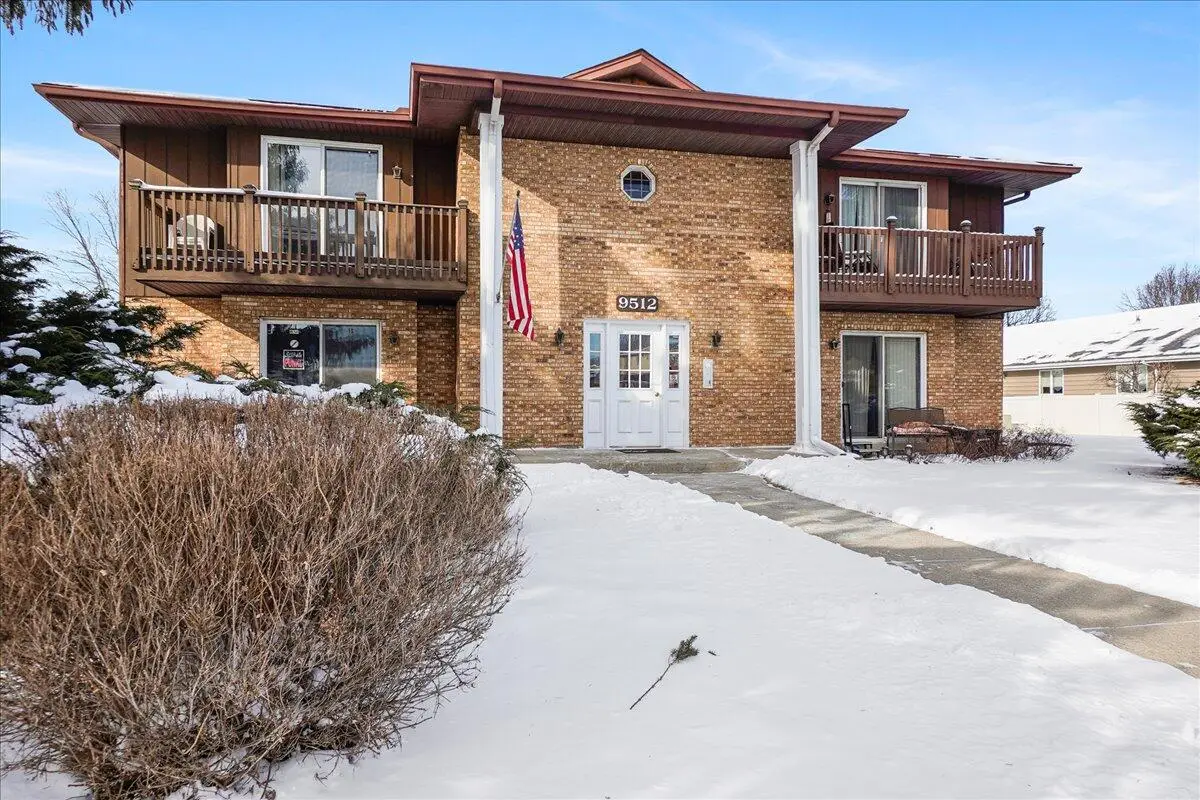 9512 Keilman Street #1n, Saint John, IN 46373 - Image #1